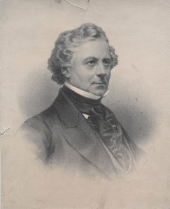 Portret, 1870.