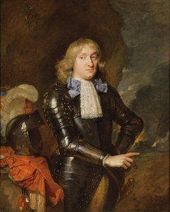 Portret Lamberta Witsena