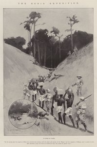 Wyprawa na Benin