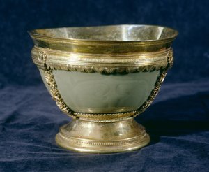 Miska Margham Celadon (szkliwiona porcelana)