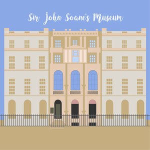 Muzeum Sir Johna Soanesa