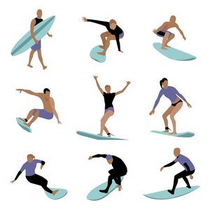 Surferzy