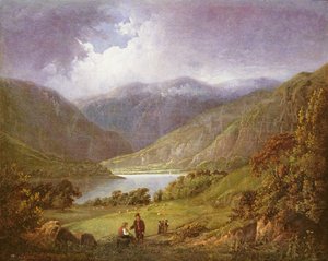 Haweswater: Kraina Jezior