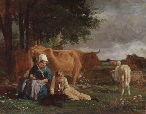 Scena duszpasterska