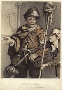 Łapacz szczurów