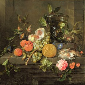 Martwa natura