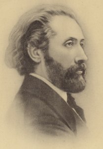 Portret Juliusa Schulhoffa