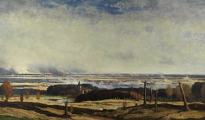 Flandria z Kemmel, 1919-20