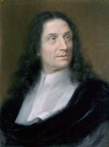 Portret Vincenza Vivianiego (1622-1703) ok. 1690 r.