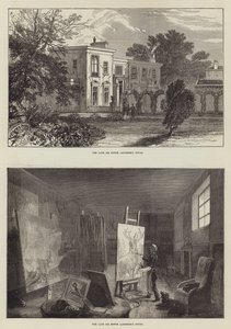 Dom Landseera