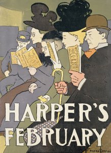 Harper luty 1897
