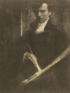 Autoportret