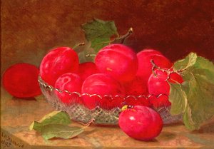 Martwa natura, 1895