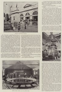 Międzynarodowa Wystawa w Antwerpii 1894