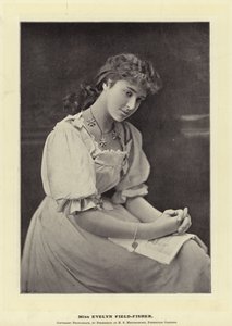 Panna Evelyn Field-fisher