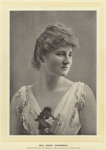 Panna Mary Anderson