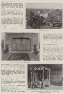 Sala Oxburgh