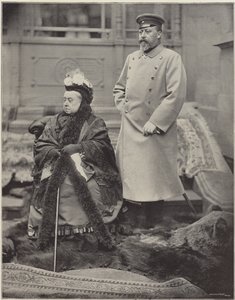 Fotografie królewskie