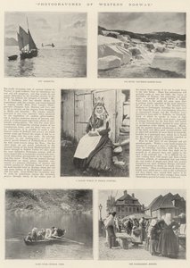 Grawiury Zachodniej Norwegii