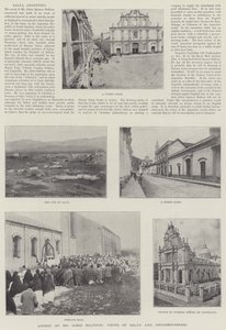 Salta, Argentyna