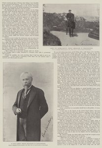 Ambasadorzy w Konstantynopolu
