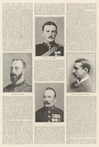 Ekspedycja na pomoc Eminowi Paszy