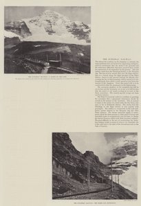 Kolej Jungfrau