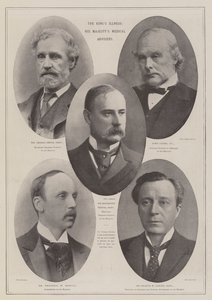 Choroba królów