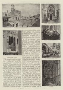 Pięćsetlecie Winchester College