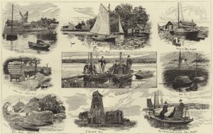 Rejs po Norfolk Broads