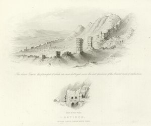 Antiochia