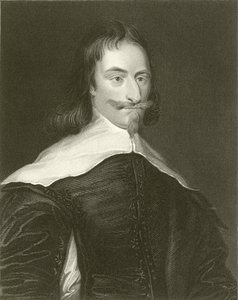 Archibald Campbell, markiz Argyll
