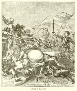 Bitwa pod Flodden