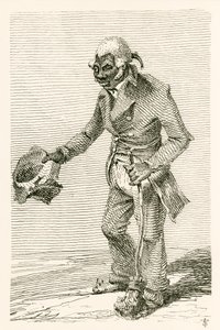 Charles MGee, notoryczny czarny człowiek