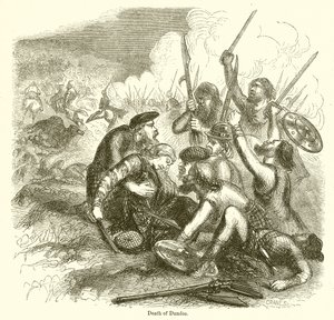 Śmierć Dundee
