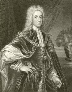 John Campbell, książę Argyll i Greenwich