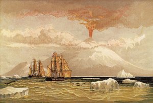 Góra Erebus