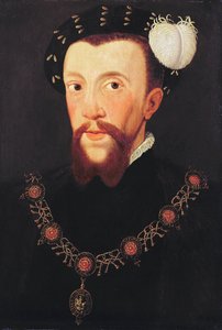 Portret Henryka Howarda, 1546
