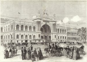 Pałac Przemysłu