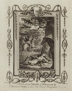 Przypadkowa śmierć Wilhelma II
