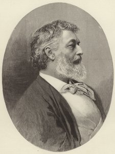 Nieżyjący Lord Leighton