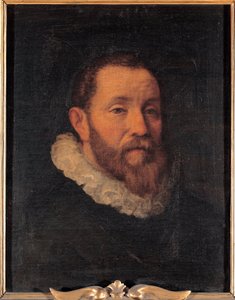 Autoportret