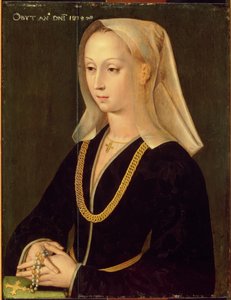 Portret kobiety, 1520