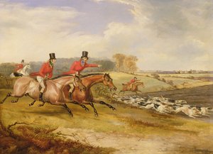 Pełny płacz, sala kawalerska, 1835