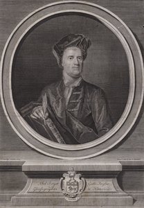 Abel Boyer, francuski leksykograf i pisarz