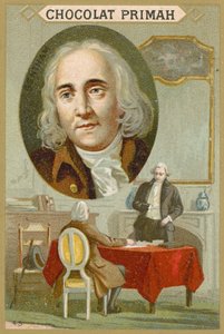 Jeremy Bentham, angielski filozof