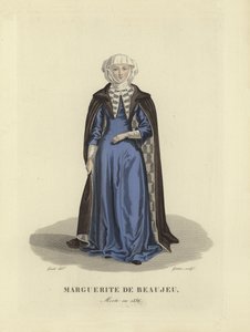 Małgorzata z Beaujeu