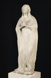 Maria Magdalena, ok. 1310