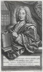 Portret Pierre