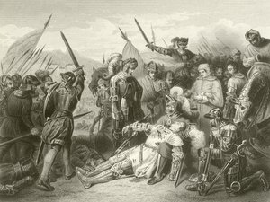 Bitwa pod Rawenną, 1512